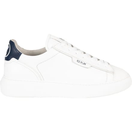 Ice Play Sneakers Mannen Wit