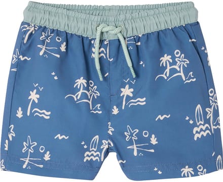 Vertbaudet Zwemshort baby jongen