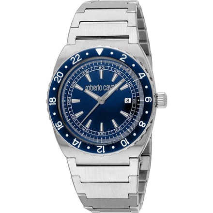 Just Cavalli Herenhorloge Men RC5G148M0025