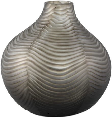 PTMD - Vaas Elichi - Bruin - 23x23x23cm
