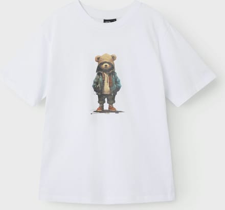 Name it T-shirt Loose fit