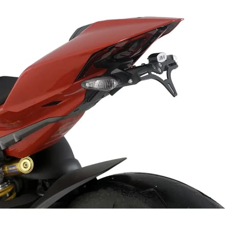 Nummerplaathouder R&G Racing Ducati PANIGALE V4