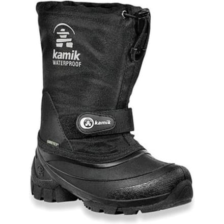 Snowboots KAMIK Winterstiefel Waterbug 5g Gtx