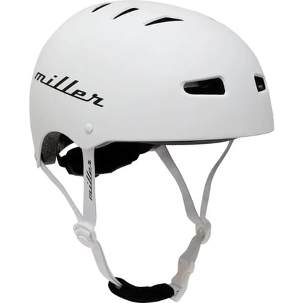 Skatehelm Miller Division CE