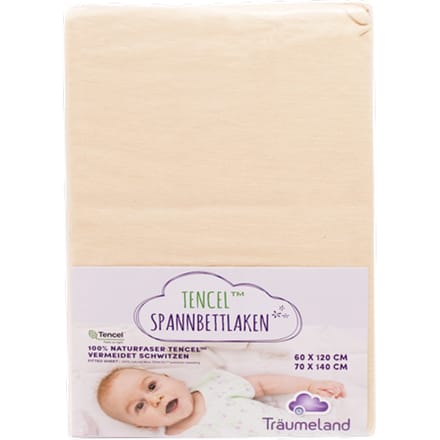 TrÃ¤umeland Tencel lagen - Beige
