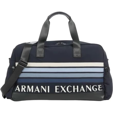 Armani Exchange Xm002833_af24981 Shopper Tas Blauw