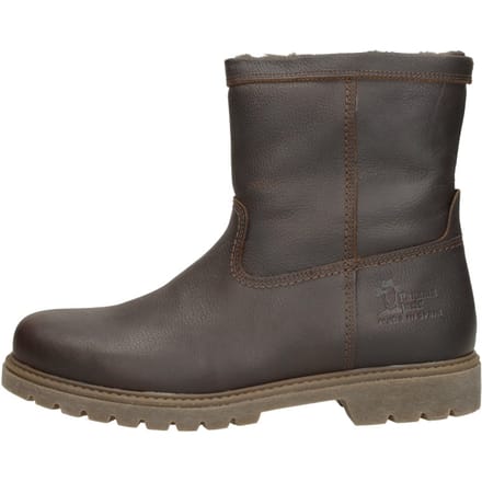 Panama Jack Panama Jack Fedro C13 Boots bruin Leer