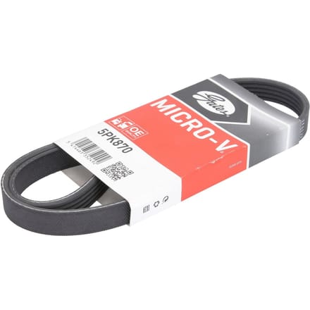 V-riem GATES 5PK870