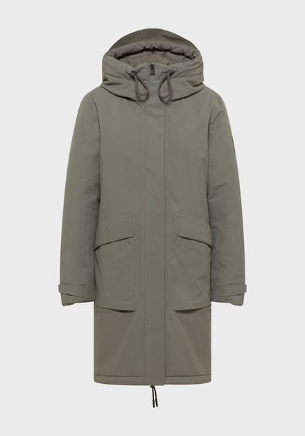 Jina Parka Regular Fit