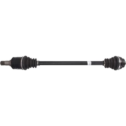 Aandrijfas POINT GEAR PNG74845