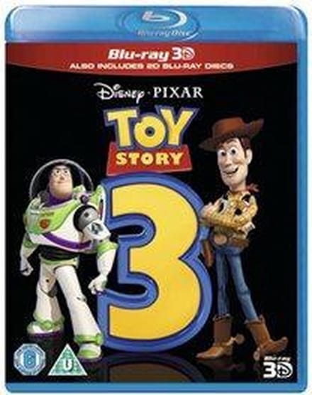 Toy Story 3