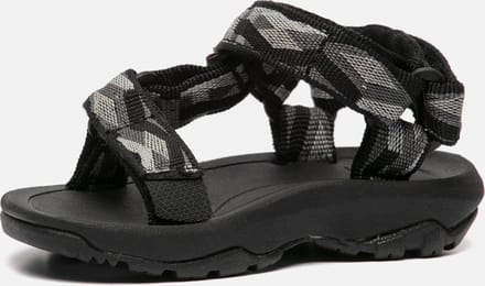 Teva K Hurricane XLT 2 Kinder Sandalen - Zwart - Maat 29/30