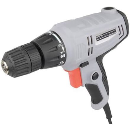Brüder Mannesmann Boor elektrisch 300 W