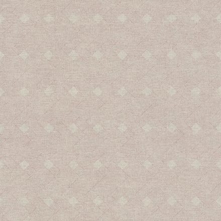 Grafisch behang Profhome 380292-GU vliesbehang licht gestructureerd design glimmend beige rood 5,33 m2