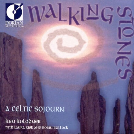 Walking Stones: A Celtic Sojourn