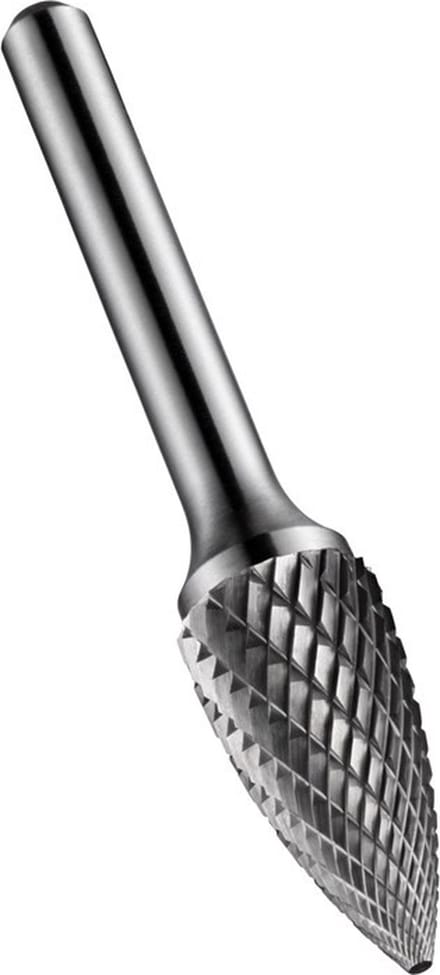 Stiftfrees P813 6x6mm HM/DC