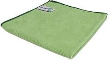 Wecoline Microvezeldoek - Gebreid - 40x40 cm - 10 stuks