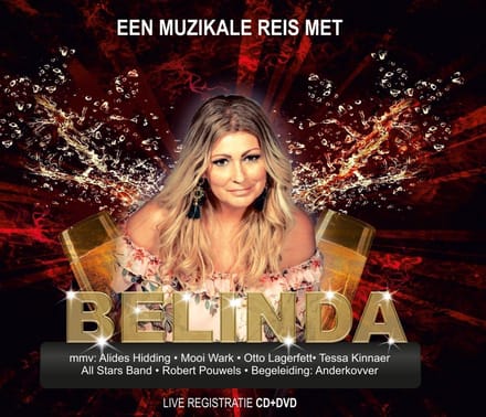 Een Muzikale Reis Met (CD)