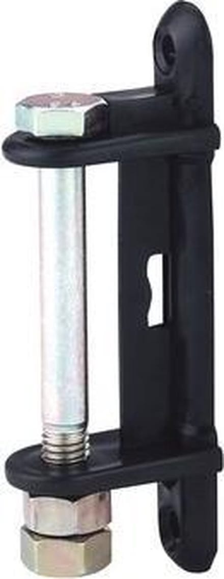 ZoneGuard Hoek Lintisolator 60 mm