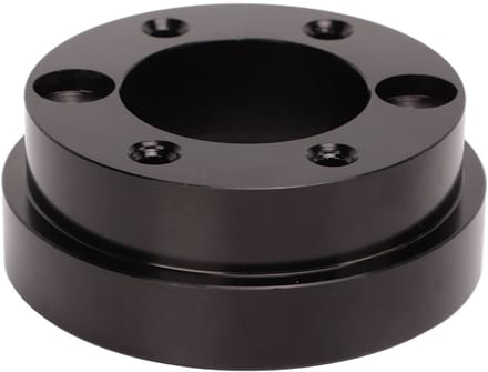 Dailygoods - Aluminium Stuurwieladapterplaat voor G29/G920