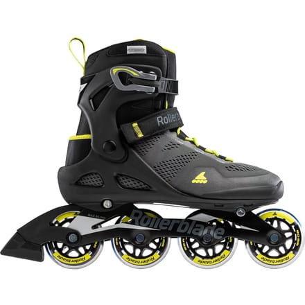Rollen Rollerblade Macroblade 80