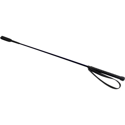 Massion Zweep - Rijzweep - Zwart - 65 cm