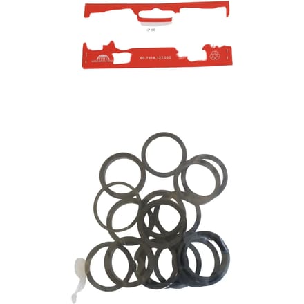 Trapas afstandhouder kit Sram dub