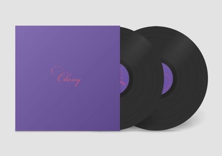 Daphni - Cherry (CD)