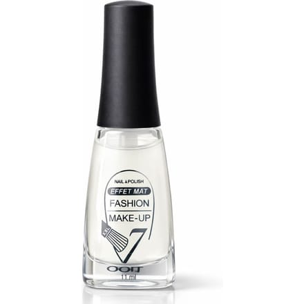 Nagellak Fashion Make Up Matte Nagellak