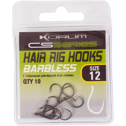 Haken Korum CS Series Hair Rig