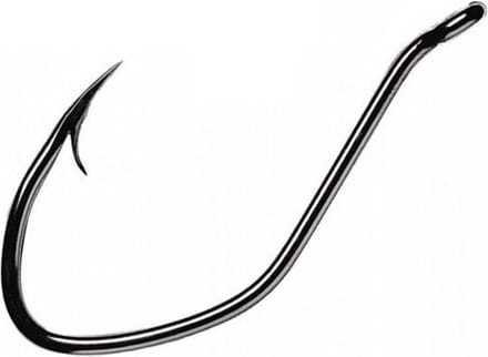 Madcat Sumo Hook 4pcs #8/0