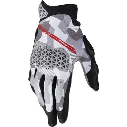 Motorcross handschoenen Leatt ADV X-Flow 7.5 Short V24