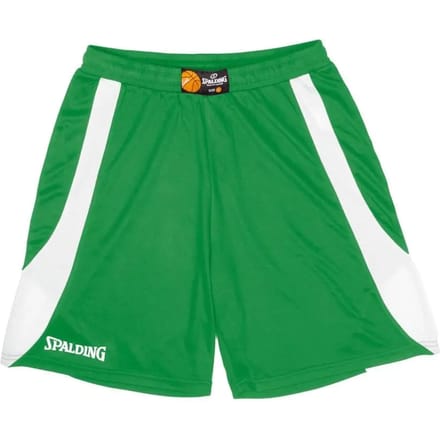 Korte broek Spalding Jam