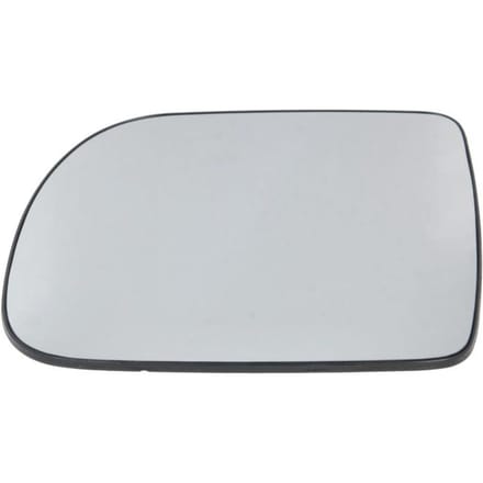 Spiegelglas, buitenspiegel BLIC 6102-02-1212151, links