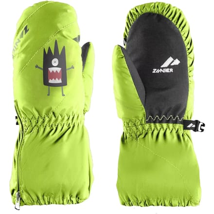 Baby skiwanten Zanier Monster,STX