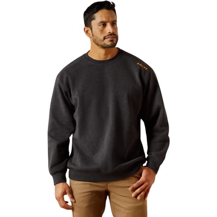 Sweatshirt Ariat Rebar Lightweight