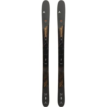 Ski Dynastar M-Pro 100 Ti Open