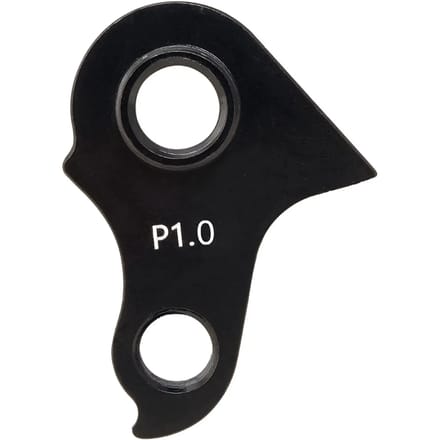 Haibike derailleur hanger Marwi gh-320