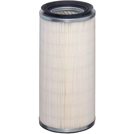 Luchtfilter HENGST Filtration E1268L