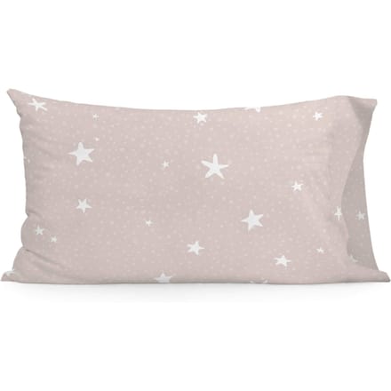Kinderkussensloop Little Star | Happy Basics Kids