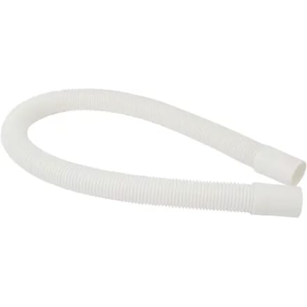 Sanivesk Flexibele Buis Ppc - Wit - Diam. 40x40mm - 100cm