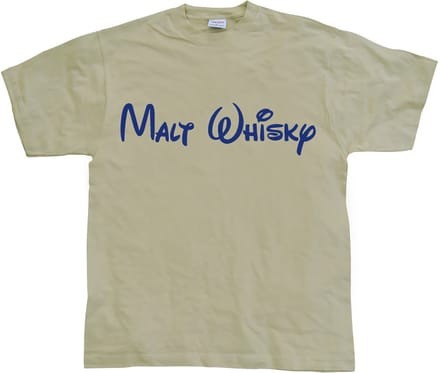 Hybris Malt Whisky T-shirt SH-1-10189-H8-1