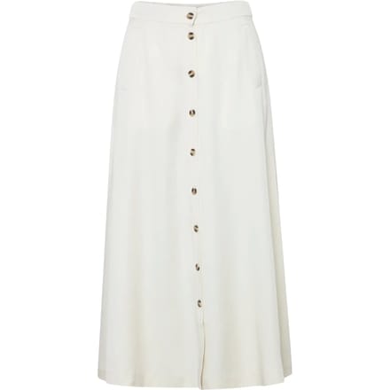 Lange damesrok Atelier Rêve Lenni