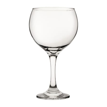 Utopia Bistro Cubata ginglazen 640ml (12 stuks)