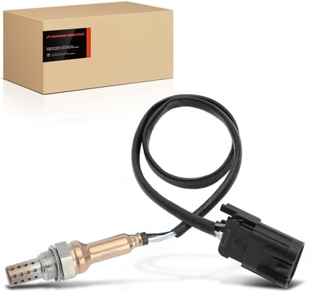 Frankberg 1x lambdasonde diagnosesonde ná katalysator voor Hyundai