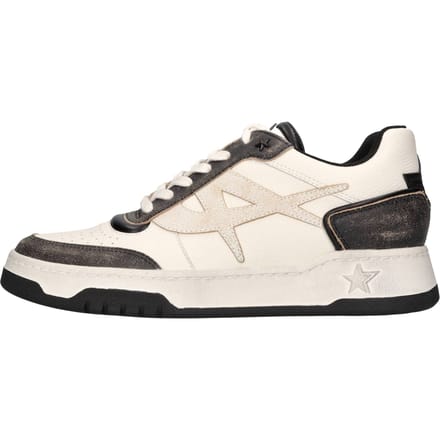 Ash Sneakers Cream