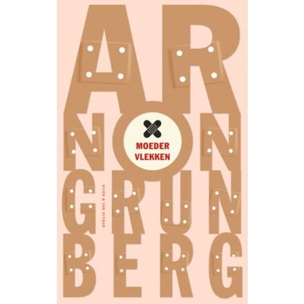 Moedervlekken - Arnon Grunberg