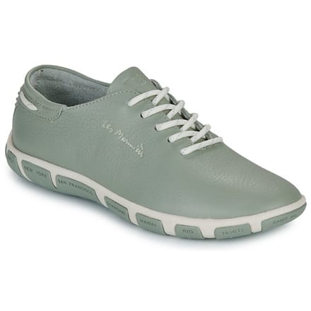Lage Sneakers TBS JAZARU