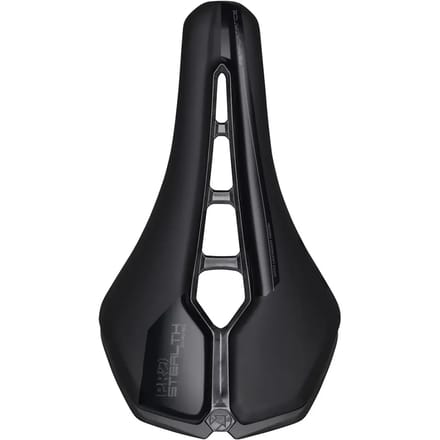 Pro Stealth Curved Performance Zadel Zwart 152 mm Man
