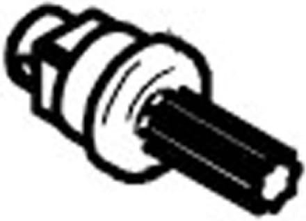 Thule Single Step Motor Shaft and Bushing V15